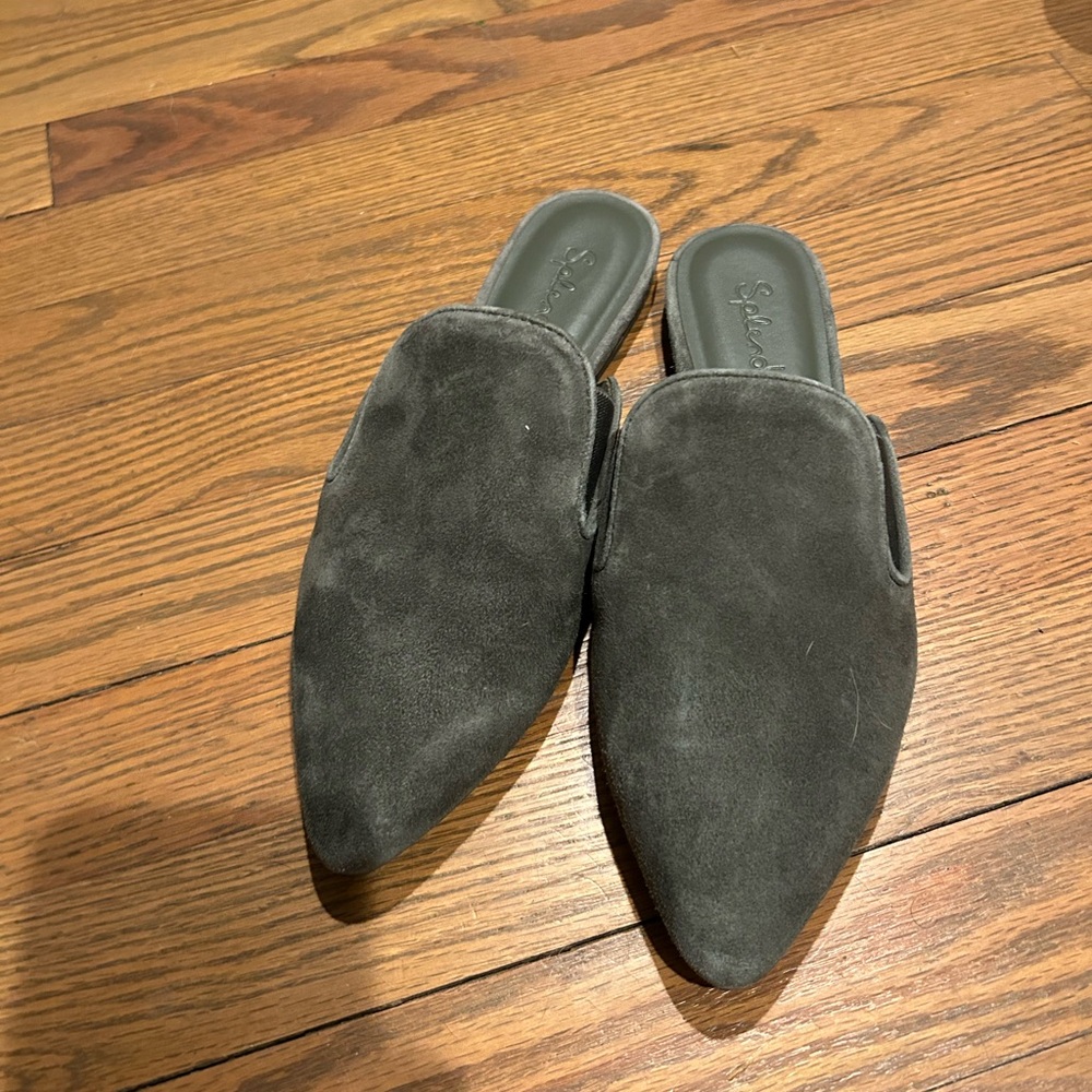 Women’s Spledid Mules